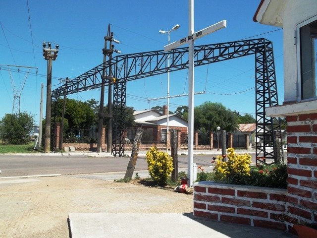 Imagenes de Nuestro Pueblo