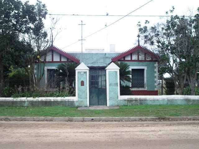 Imagenes de Nuestro Pueblo