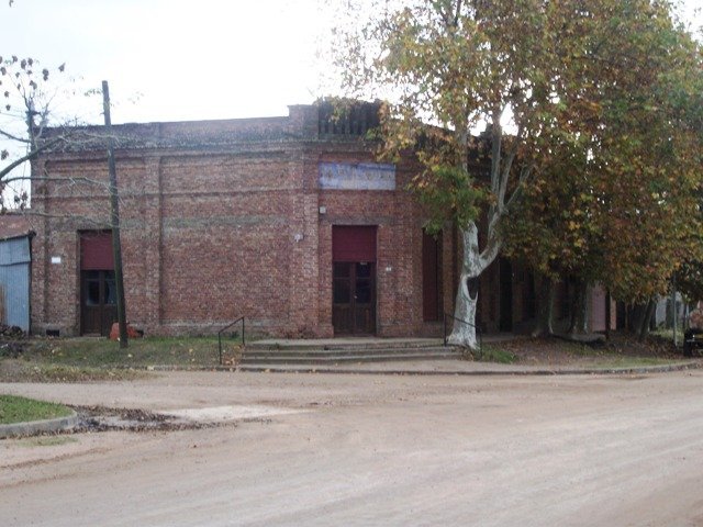 Imagenes de Nuestro Pueblo