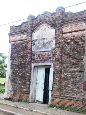 Imagenes de Nuestro Pueblo