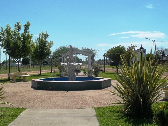 Imagenes de Nuestro Pueblo