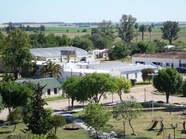 Imagenes de Nuestro Pueblo