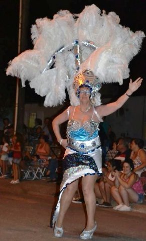 Carnavales 2017